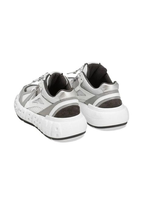 Sneakers con logo DOLCE & GABBANA KIDS | DA5290 AW5218B849